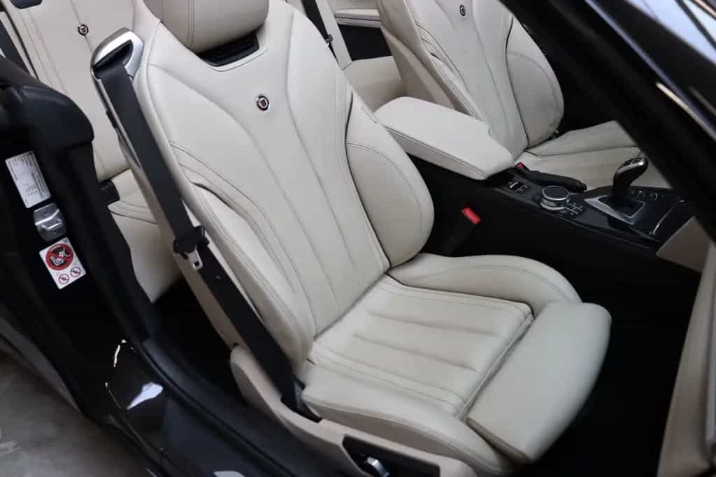 ALPINA Other Alpina B4S High Executive Biturbo automati 01/2018-photo-16