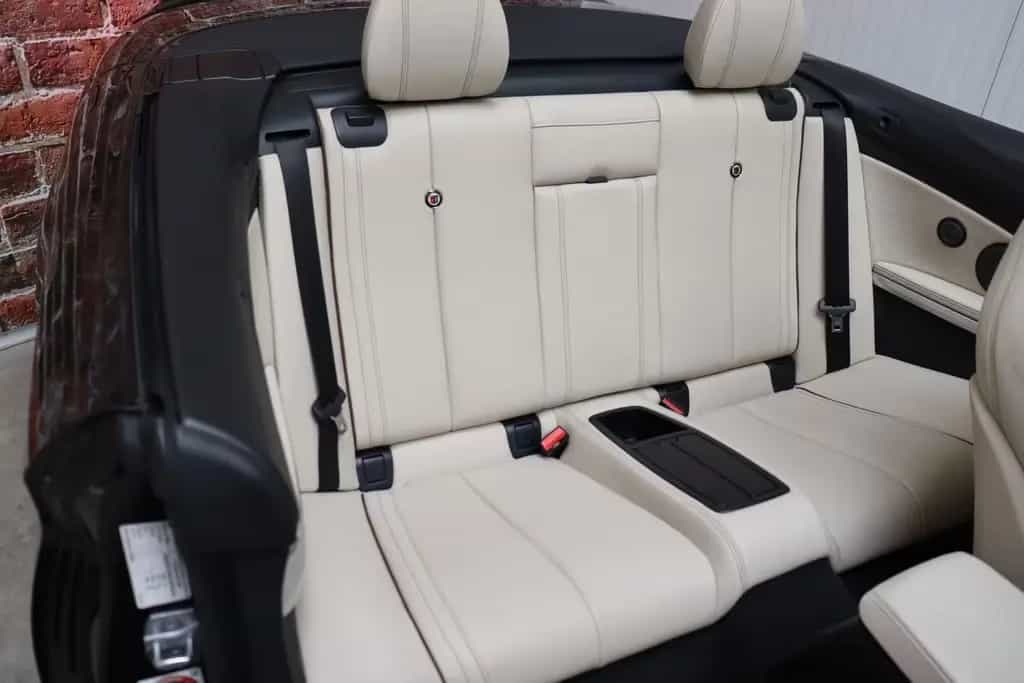 ALPINA Other Alpina B4S High Executive Biturbo automati 01/2018-photo-17