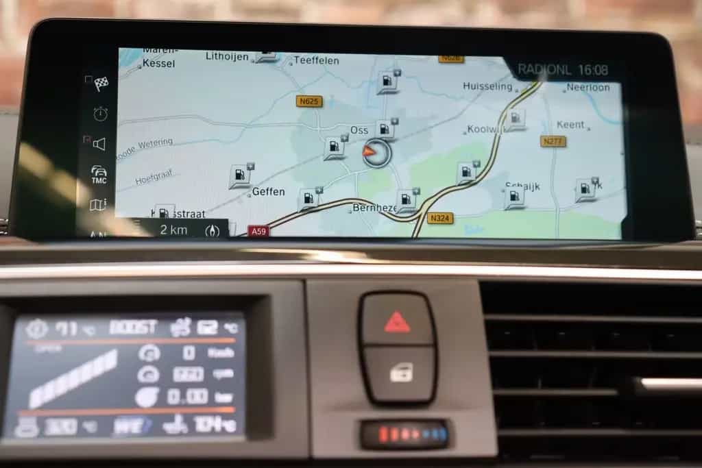 ALPINA Other Alpina B4S High Executive Biturbo automati 01/2018-photo-20
