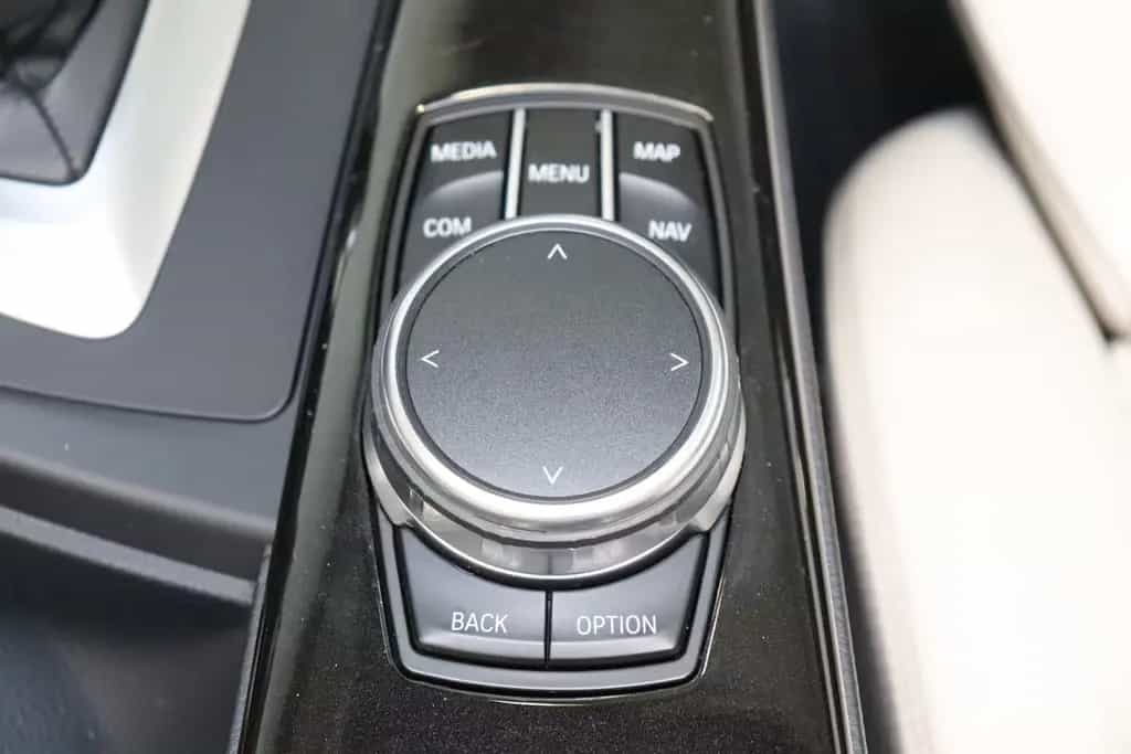 ALPINA Other Alpina B4S High Executive Biturbo automati 01/2018-photo-21
