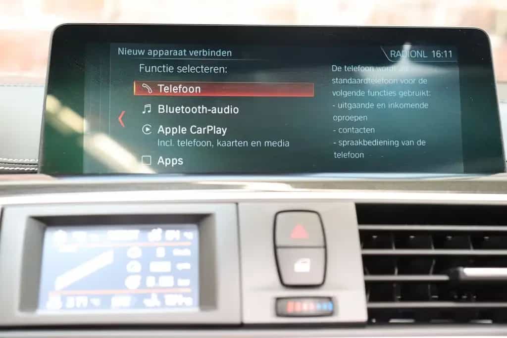 ALPINA Other Alpina B4S High Executive Biturbo automati 01/2018-photo-24