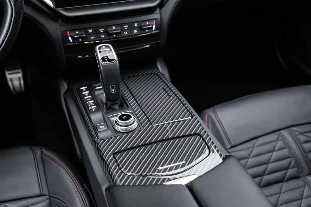 Maserati Ghibli 3.8 V8 Trofeo CarbonPack-360°-21" 07/2021-photo-18