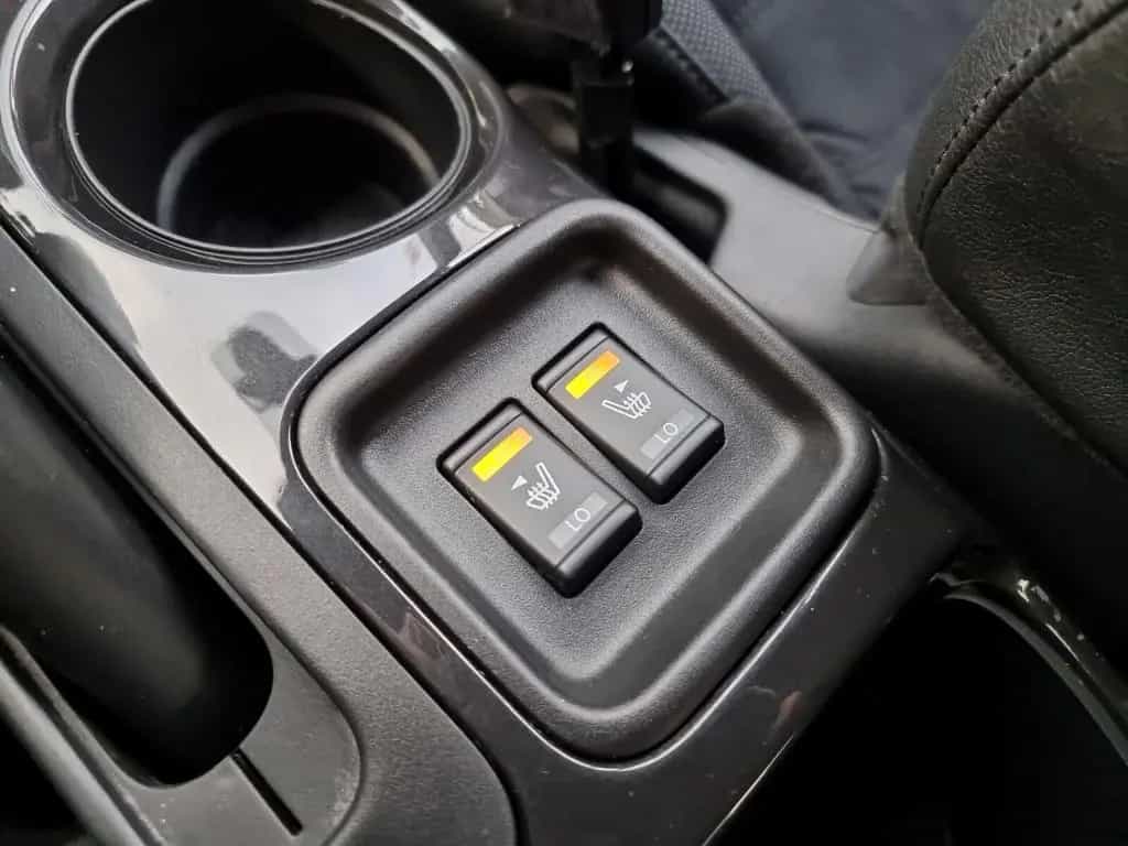 Nissan Juke N-Connecta 1.2 DIG-T WR Navi Kamera DAB 08/2016-photo-18