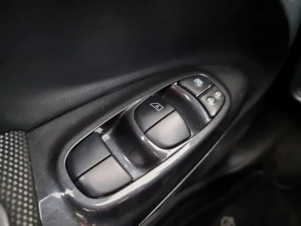 Nissan Juke N-Connecta 1.2 DIG-T WR Navi Kamera DAB 08/2016-photo-20