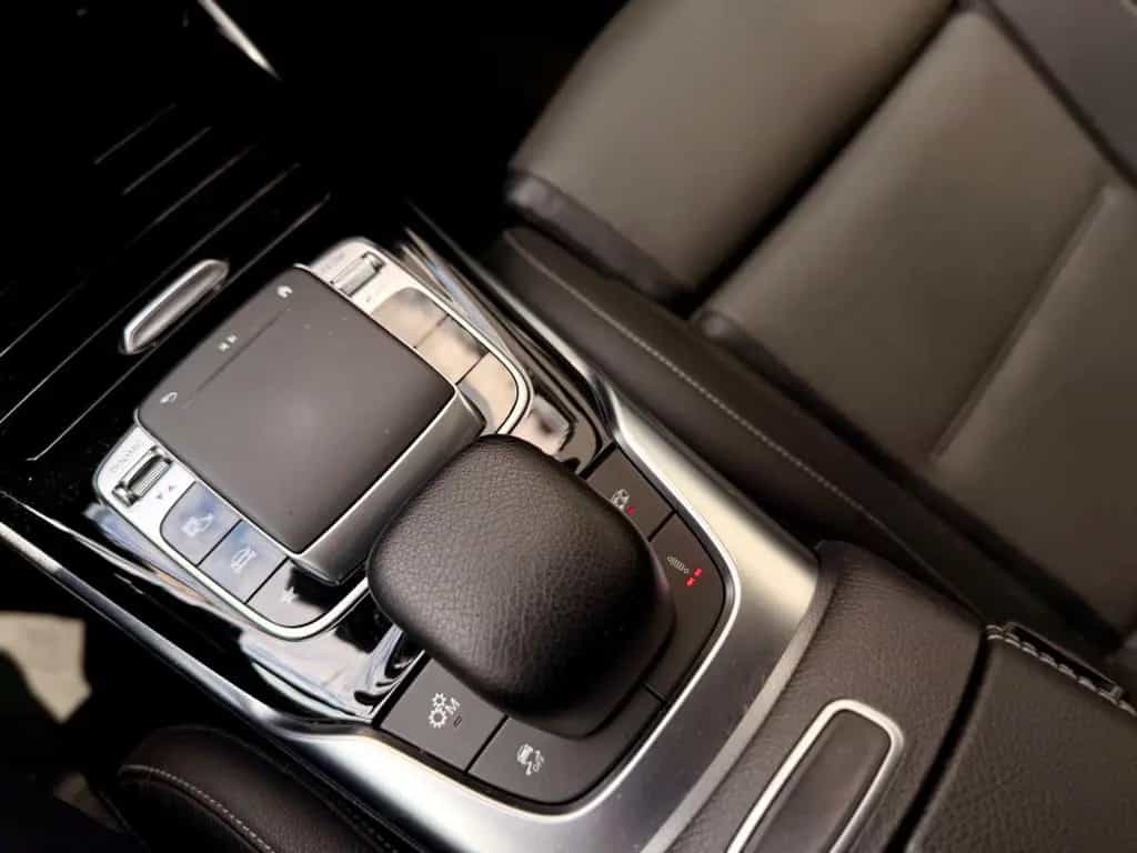 Mercedes-Benz CLA-Class 45 AMG Shooting brake/AMGPERFOMANCE/ABGAS* 03/2020-photo-24
