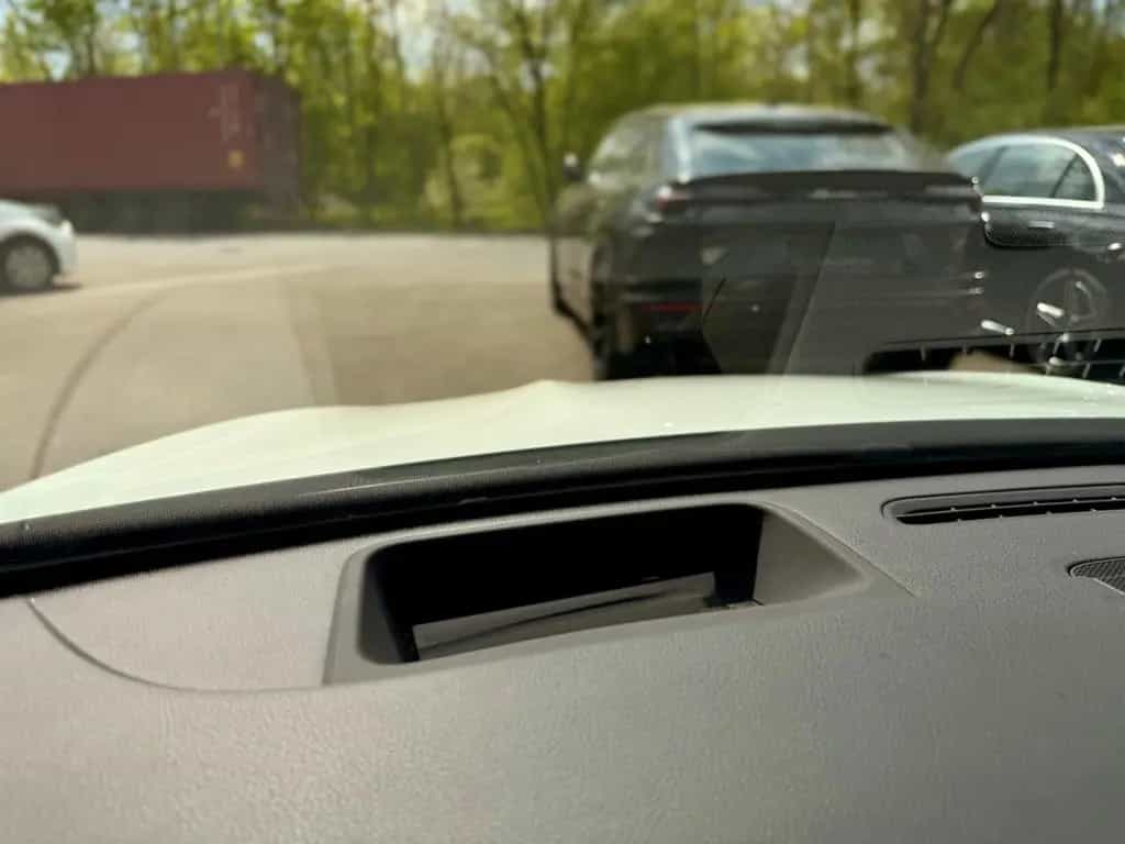 Mercedes-Benz CLA-Class 45 AMG Shooting brake/AMGPERFOMANCE/ABGAS* 03/2020-photo-27