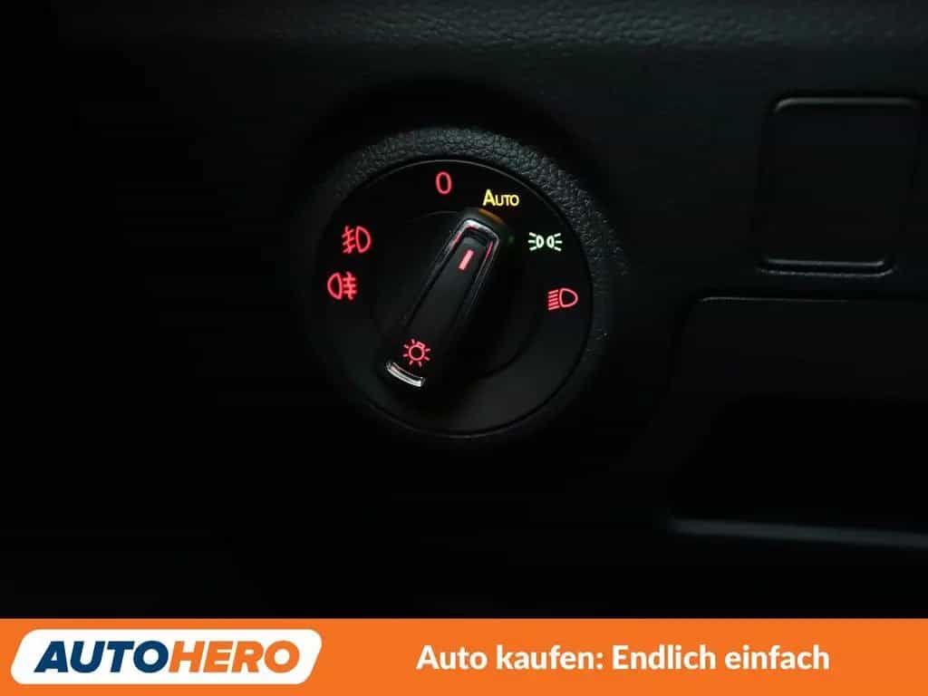 Seat Arona 1.0 TSI FR*NAVI*LED*TEMPO*CAM*PDC*SHZ* 08/2018-photo-26