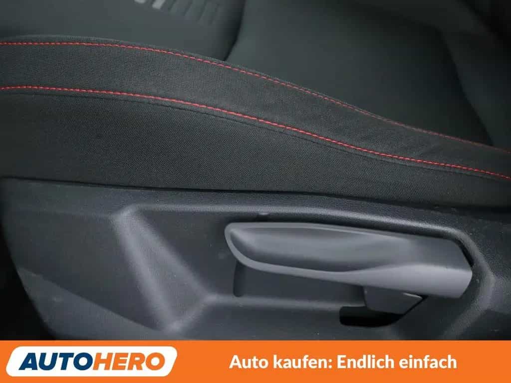Seat Arona 1.0 TSI FR*NAVI*LED*TEMPO*CAM*PDC*SHZ* 08/2018-photo-27