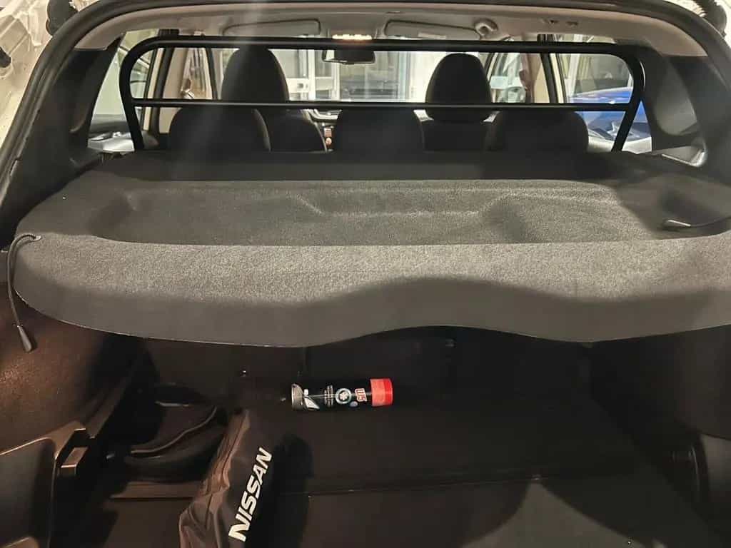 Nissan Qashqai 1.5 dCi 115 CV AUTOCARRO N1 08/2019-photo-11