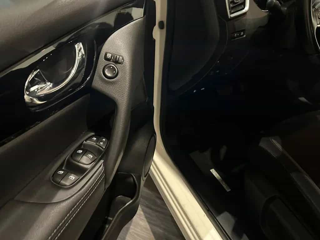 Nissan Qashqai 1.5 dCi 115 CV AUTOCARRO N1 08/2019-photo-13