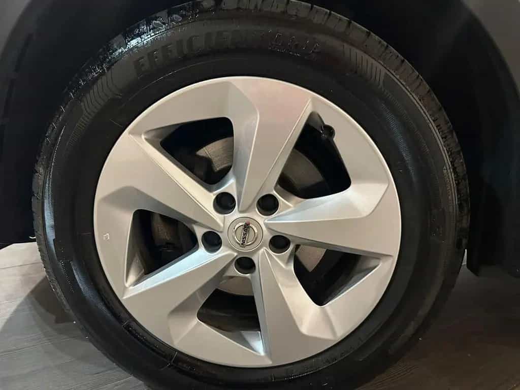 Nissan Qashqai 1.5 dCi 115 CV AUTOCARRO N1 08/2019-photo-4