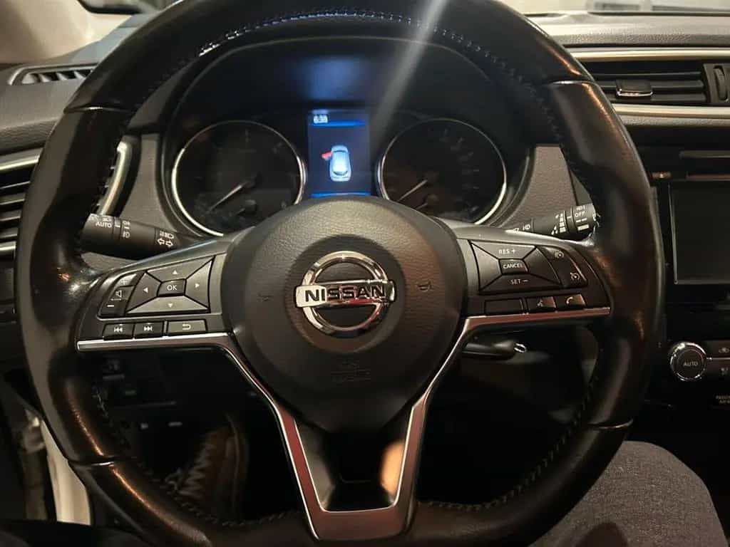 Nissan Qashqai 1.5 dCi 115 CV AUTOCARRO N1 08/2019-photo-5