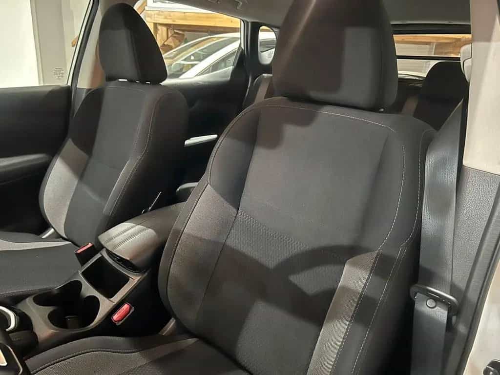 Nissan Qashqai 1.5 dCi 115 CV AUTOCARRO N1 08/2019-photo-6