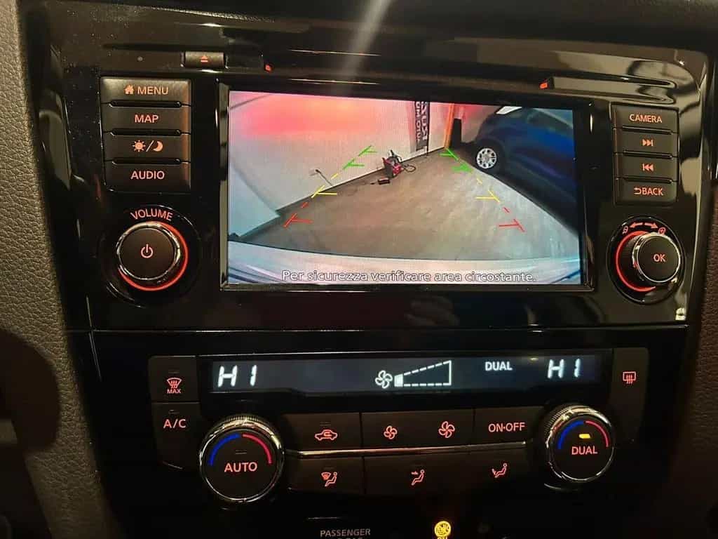 Nissan Qashqai 1.5 dCi 115 CV AUTOCARRO N1 08/2019-photo-7
