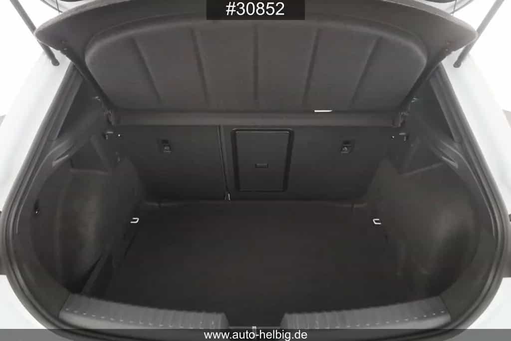 Seat Leon 2.0 TSI FR Plus #AHK#LED#Panorama#DCC#BEATS 01/2023-photo-15
