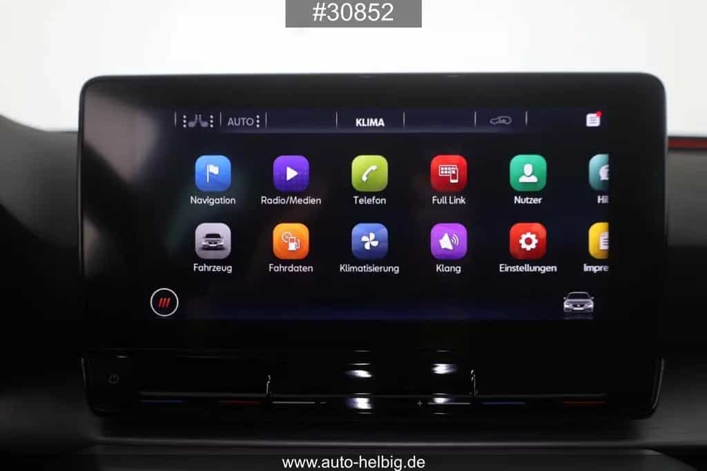 Seat Leon 2.0 TSI FR Plus #AHK#LED#Panorama#DCC#BEATS 01/2023-photo-16