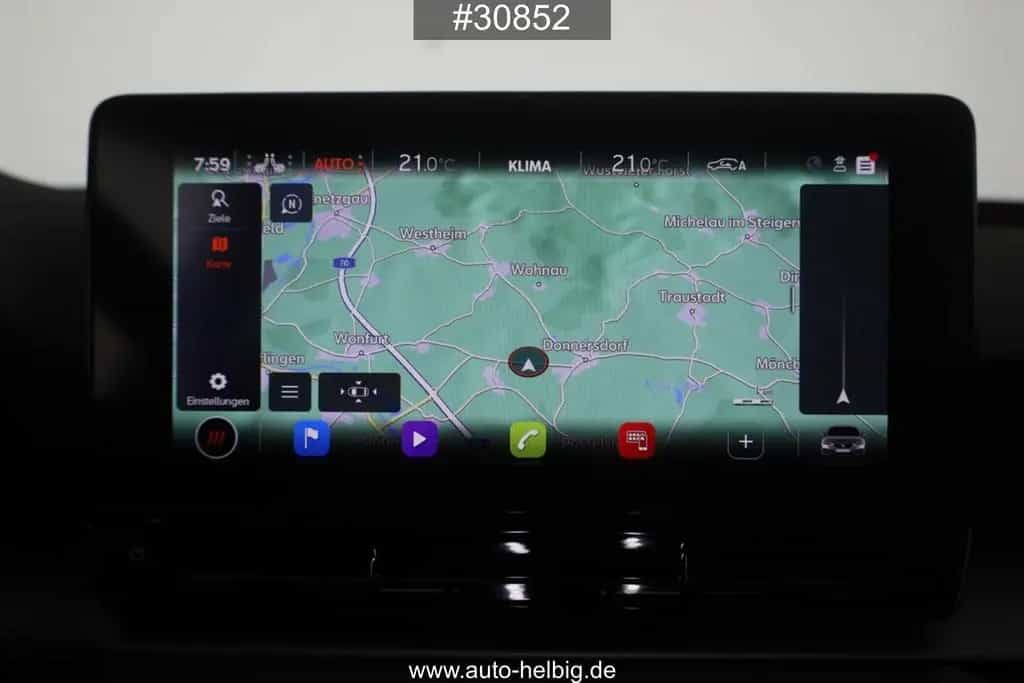 Seat Leon 2.0 TSI FR Plus #AHK#LED#Panorama#DCC#BEATS 01/2023-photo-21