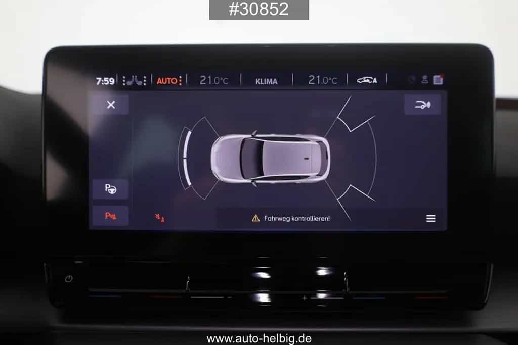 Seat Leon 2.0 TSI FR Plus #AHK#LED#Panorama#DCC#BEATS 01/2023-photo-23
