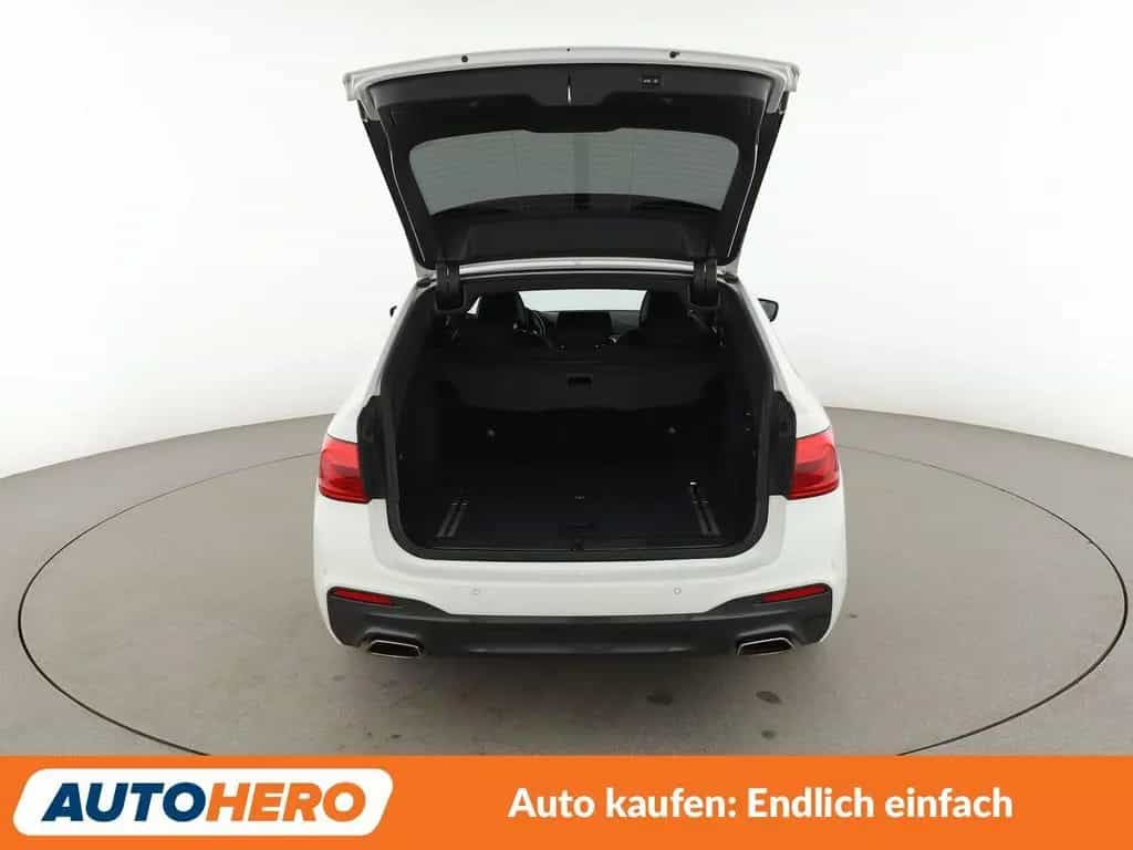 BMW 5 Series 540i xDrive M Sport Aut.*LED*NAVI*TEMPO*CAM* 05/2019-photo-16