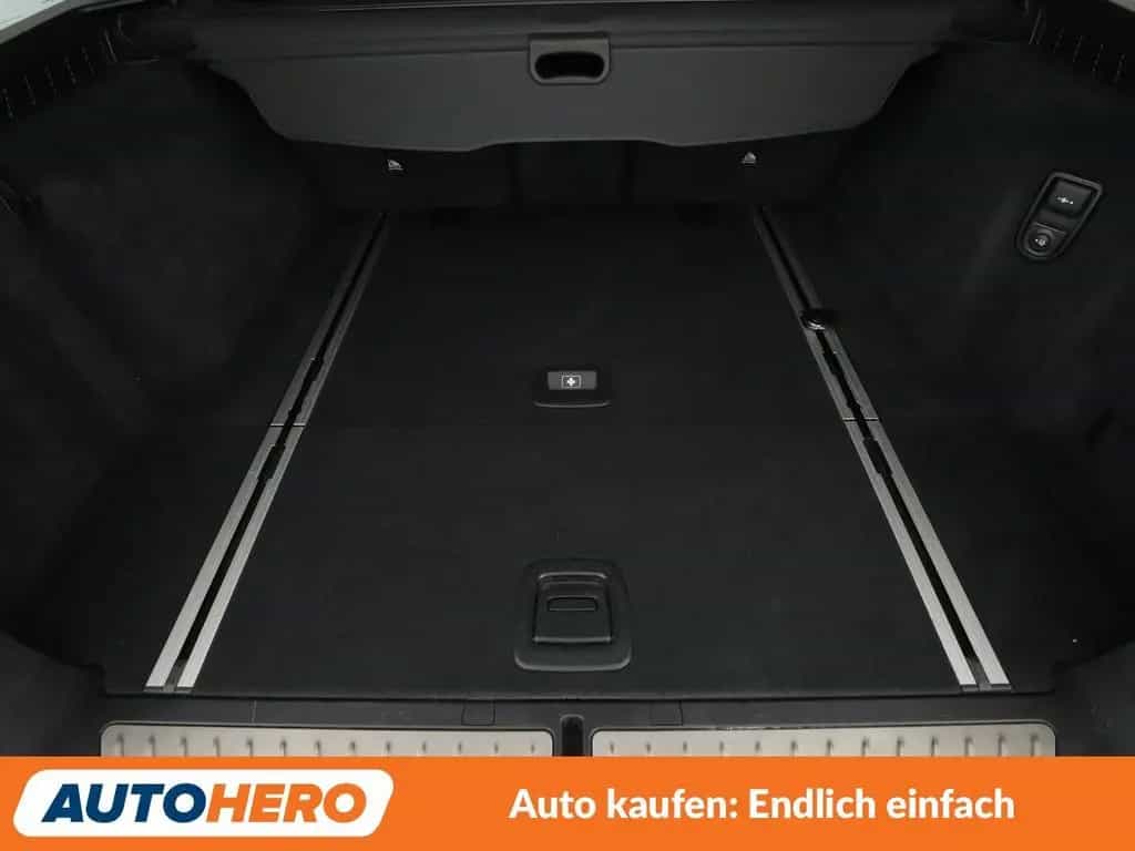 BMW 5 Series 540i xDrive M Sport Aut.*LED*NAVI*TEMPO*CAM* 05/2019-photo-17