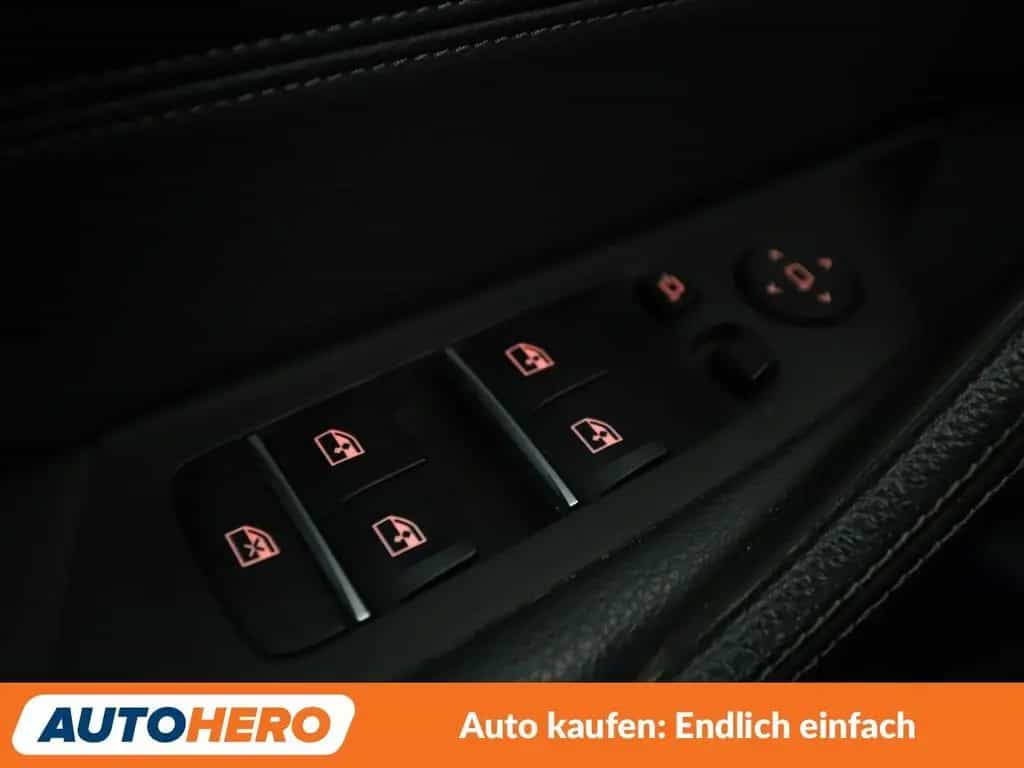 BMW 5 Series 540i xDrive M Sport Aut.*LED*NAVI*TEMPO*CAM* 05/2019-photo-24