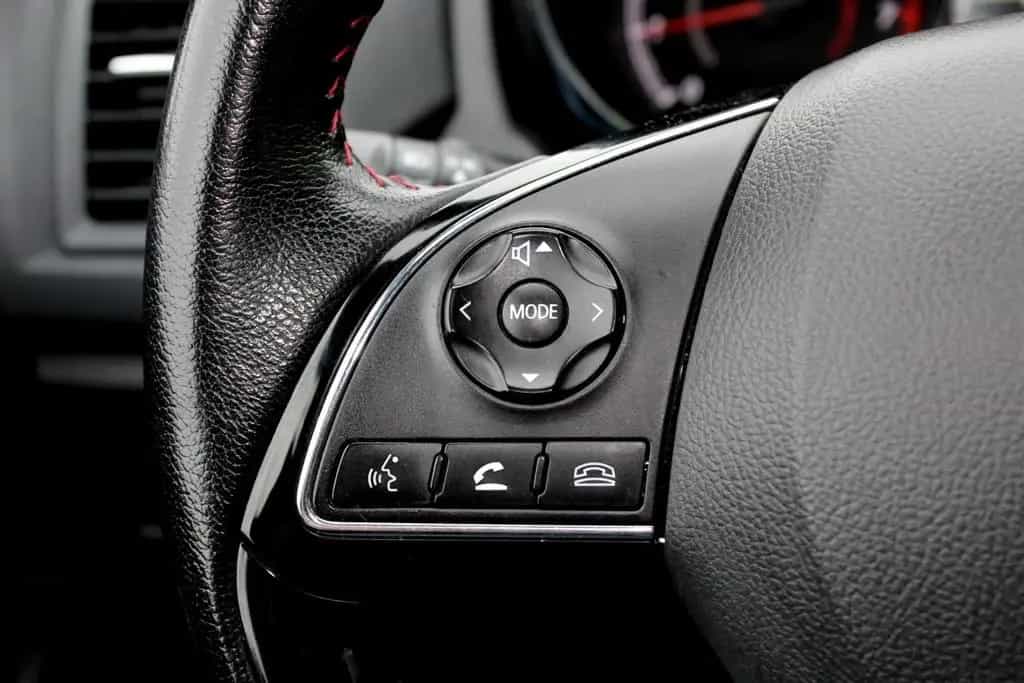 Mitsubishi ASX Sitzheizung Tüv Neu 07/2019-photo-11