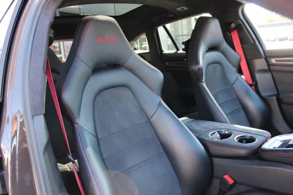 Porsche Panamera Sport Turismo GTS Approved HA-Lenk. 11/2021-photo-11