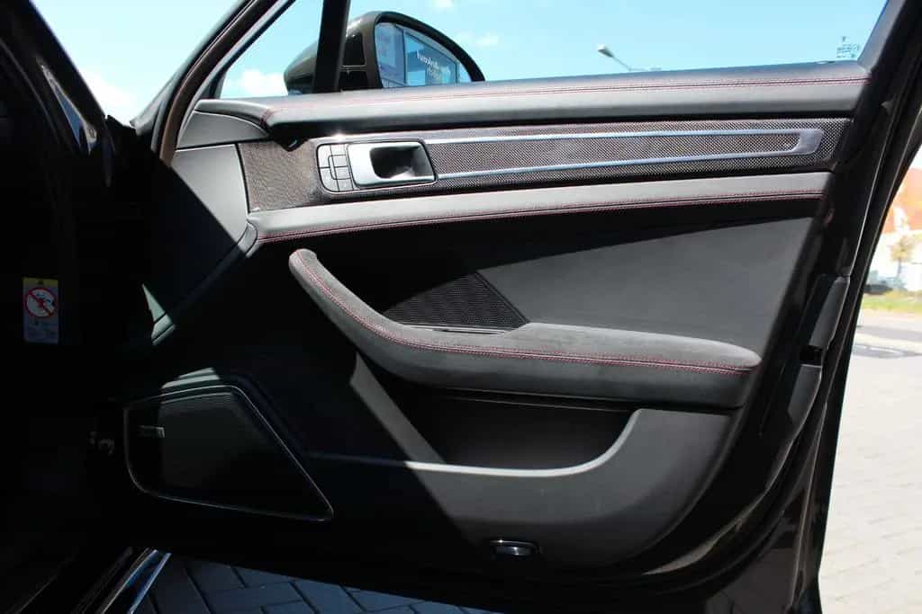 Porsche Panamera Sport Turismo GTS Approved HA-Lenk. 11/2021-photo-12