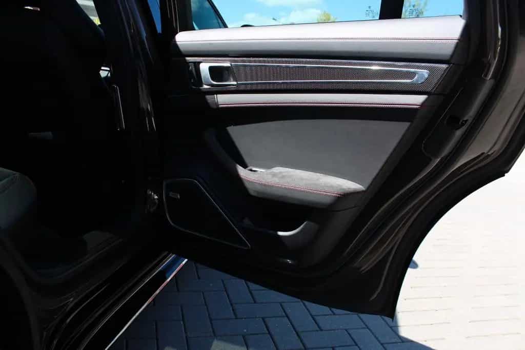 Porsche Panamera Sport Turismo GTS Approved HA-Lenk. 11/2021-photo-14