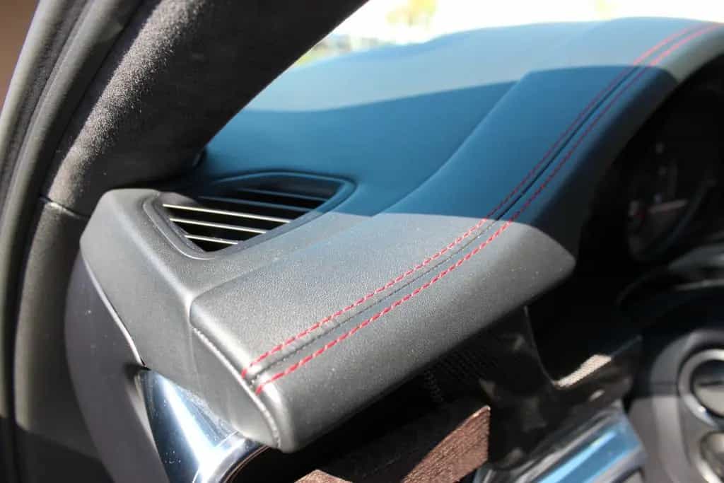 Porsche Panamera Sport Turismo GTS Approved HA-Lenk. 11/2021-photo-17