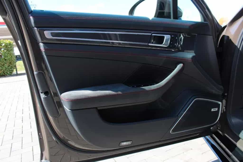 Porsche Panamera Sport Turismo GTS Approved HA-Lenk. 11/2021-photo-20