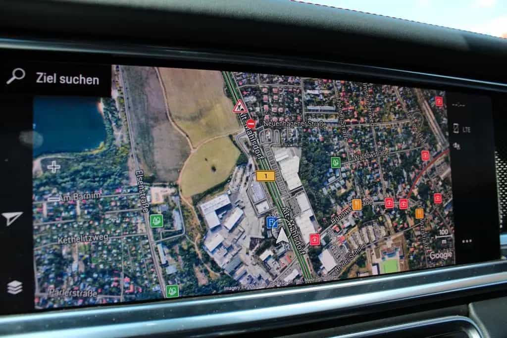 Porsche Panamera Sport Turismo GTS Approved HA-Lenk. 11/2021-photo-27