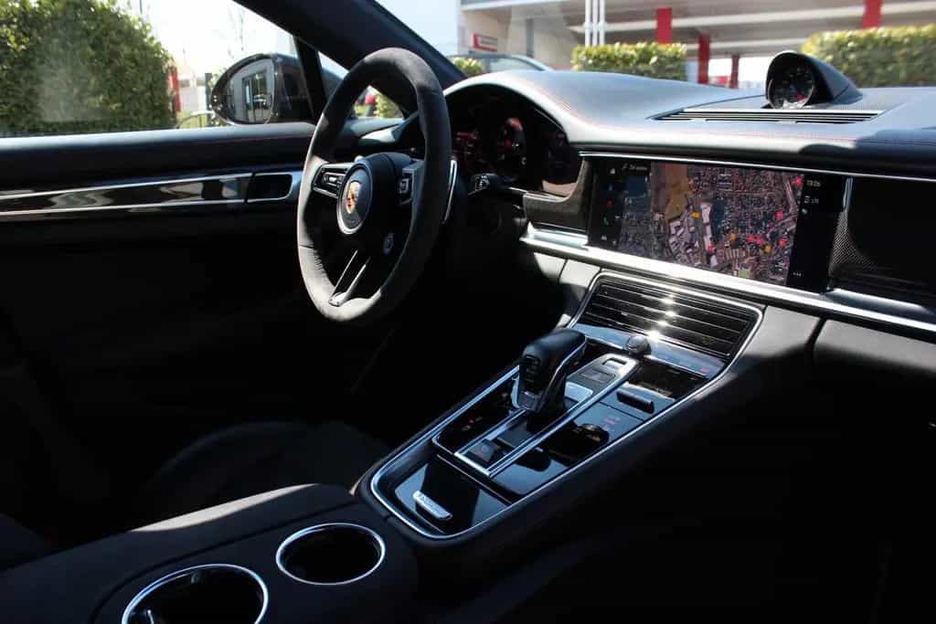 Porsche Panamera Sport Turismo GTS Approved HA-Lenk. 11/2021-photo-7