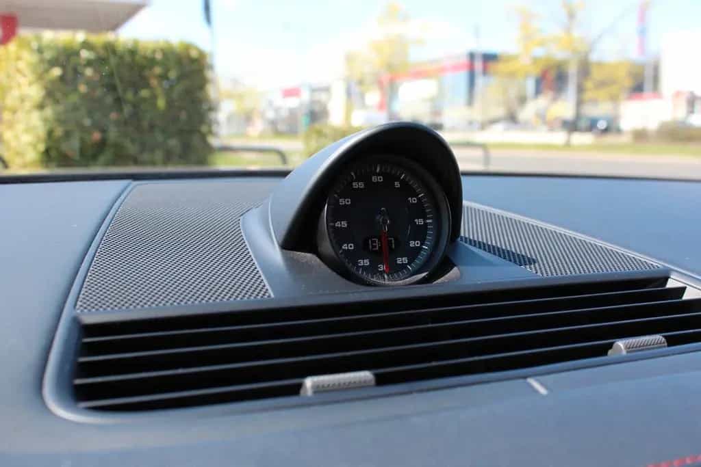 Porsche Panamera Sport Turismo GTS Approved HA-Lenk. 11/2021-photo-9