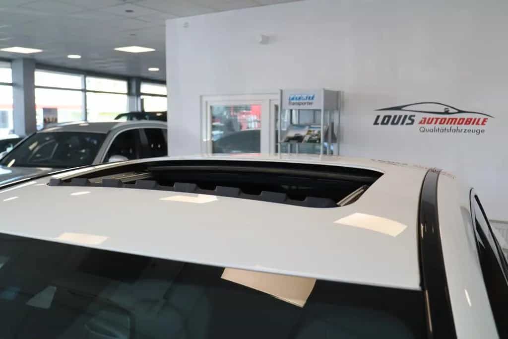 Mercedes-Benz GLC-Class 200 AMG Coupe 4Matic Burm./Schiebed./Ahk 02/2020-photo-28