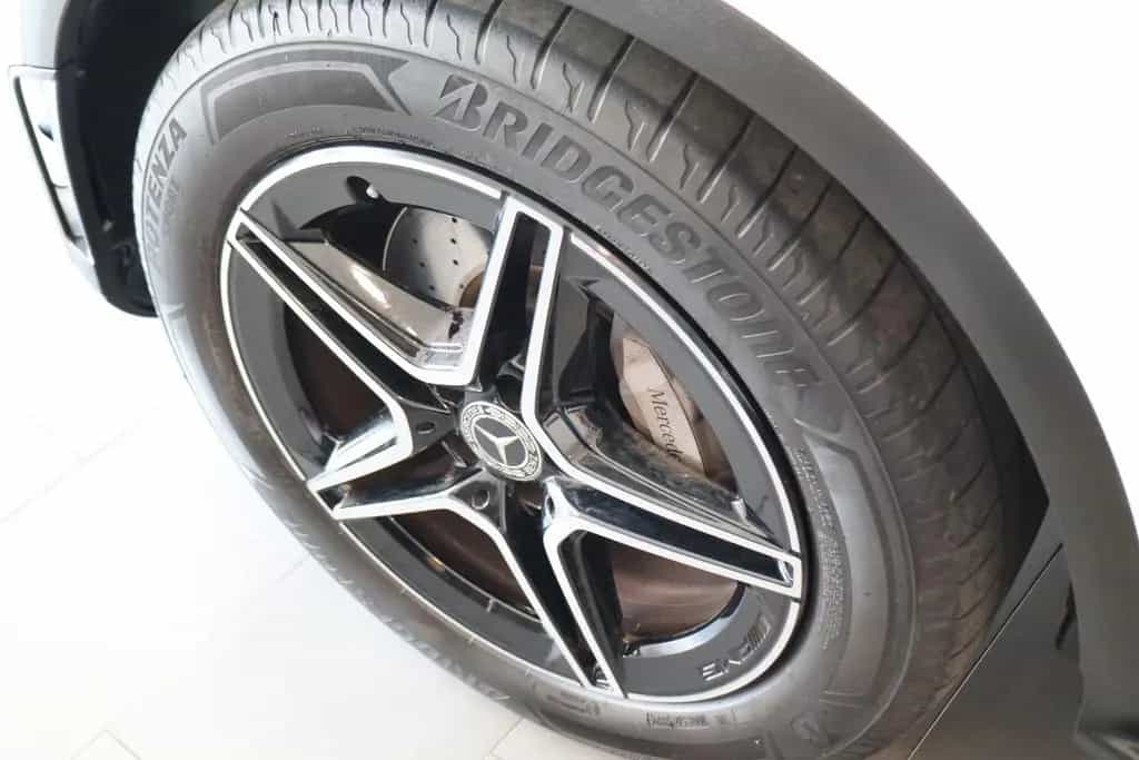 Mercedes-Benz GLC-Class 200 AMG Coupe 4Matic Burm./Schiebed./Ahk 02/2020-photo-34