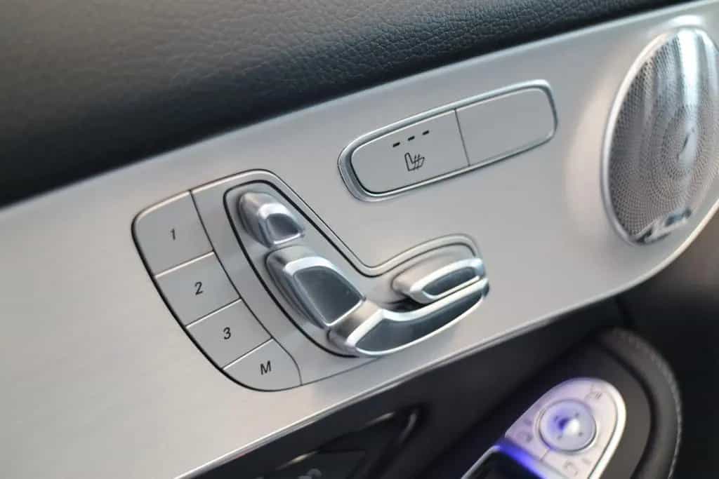 Mercedes-Benz GLC-Class 200 AMG Coupe 4Matic Burm./Schiebed./Ahk 02/2020-photo-9