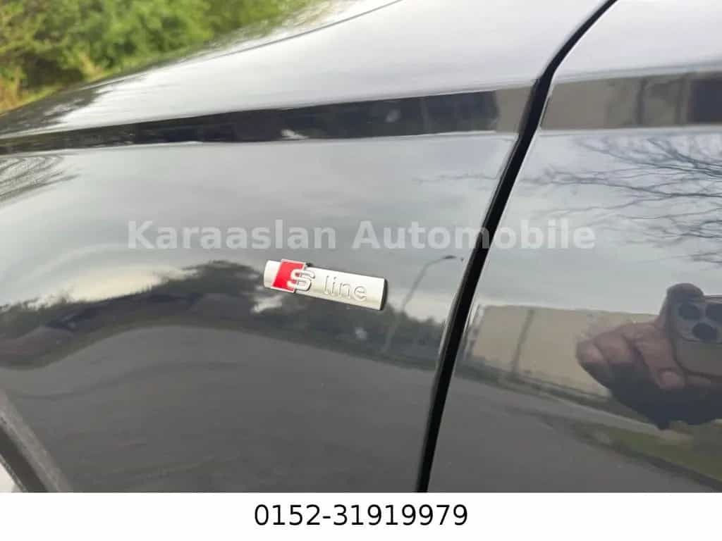 Audi A6 Avant 3.0 TDI quattro *S-Line*HU/AU NEU* 12/2018-photo-17