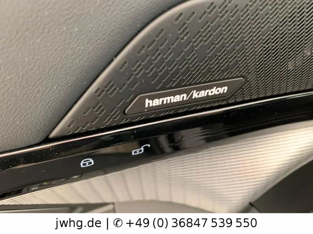 BMW 5 Series 520 d M-Sport 20"|ACC|LED+|Keyl.|H&K|ShadowL 03/2025-photo-10