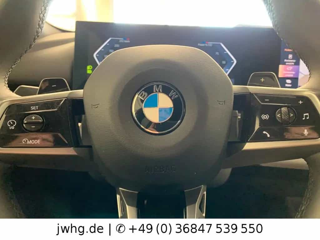 BMW 5 Series 520 d M-Sport 20"|ACC|LED+|Keyl.|H&K|ShadowL 03/2025-photo-14