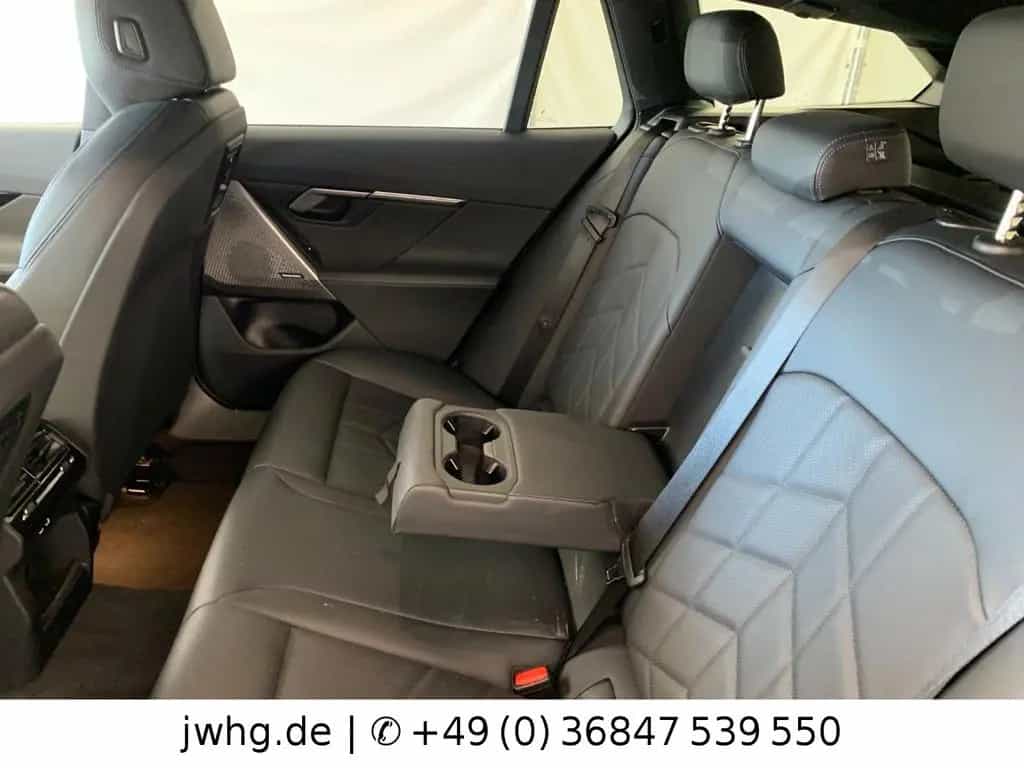 BMW 5 Series 520 d M-Sport 20"|ACC|LED+|Keyl.|H&K|ShadowL 03/2025-photo-8