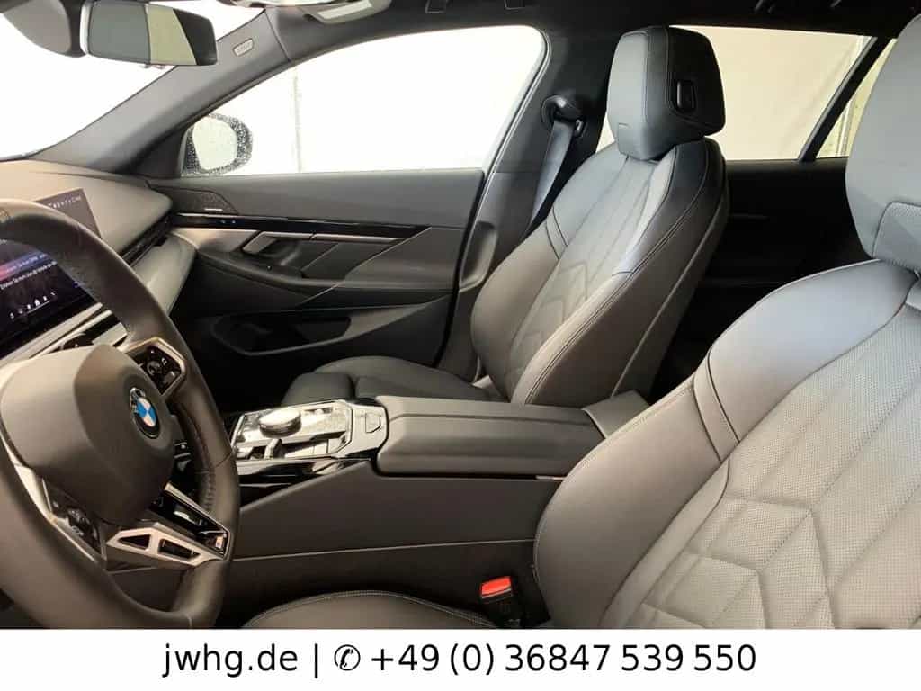 BMW 5 Series 520 d M-Sport 20"|ACC|LED+|Keyl.|H&K|ShadowL 03/2025-photo-9