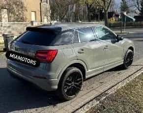 Audi Q2 sport.Facelift.Digi,Tacho. 03/2018-photo-3