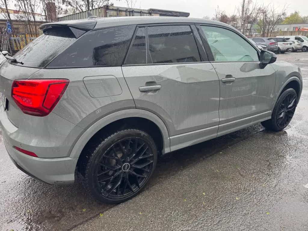 Audi Q2 sport.Facelift.Digi,Tacho. 03/2018-photo-9