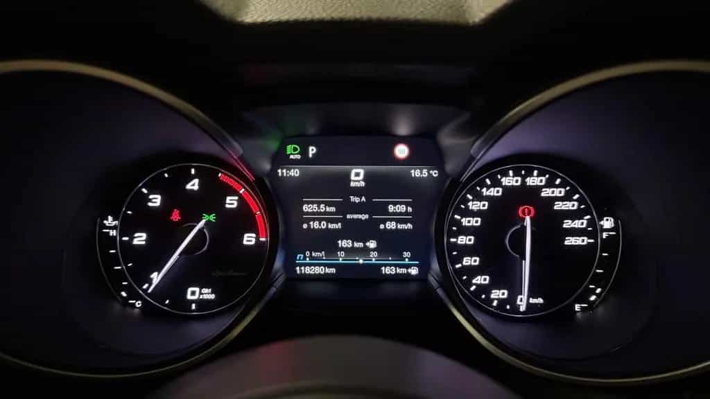 Alfa Romeo Stelvio 2.2 TD 190 CV Q4 Sprint 06/20 06/2022-photo-10