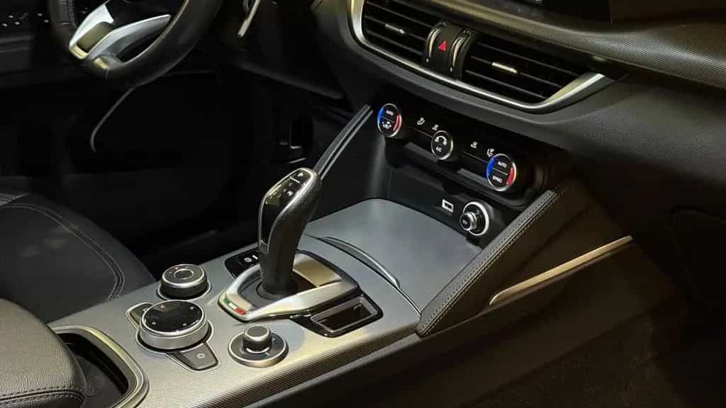 Alfa Romeo Stelvio 2.2 TD 190 CV Q4 Sprint 06/20 06/2022-photo-14