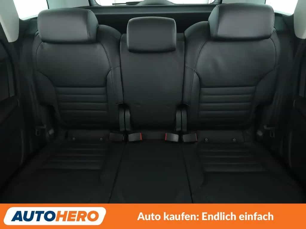 Skoda Yeti 1.4 TSI Style 4x4 Aut.*TEMPO*PDC*SHZ* 11/2017-photo-15