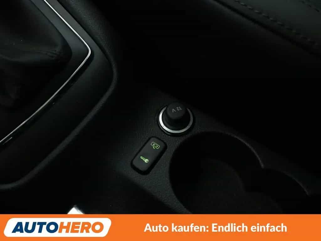 Skoda Yeti 1.4 TSI Style 4x4 Aut.*TEMPO*PDC*SHZ* 11/2017-photo-24