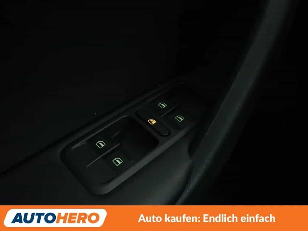 Skoda Yeti 1.4 TSI Style 4x4 Aut.*TEMPO*PDC*SHZ* 11/2017-photo-27