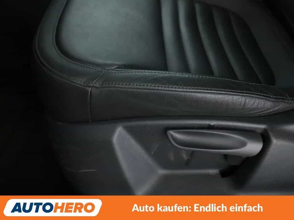 Skoda Yeti 1.4 TSI Style 4x4 Aut.*TEMPO*PDC*SHZ* 11/2017-photo-30